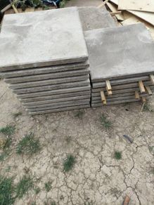 Slabs