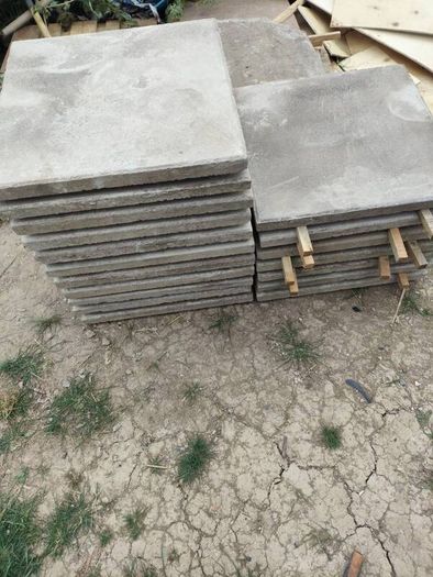 Slabs