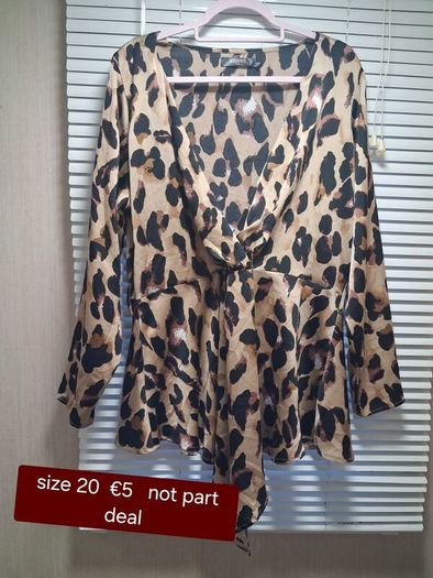 clothes