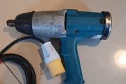 Makita 6906 19mm impact wrench 110v "Refurbished"