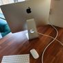 iMac computer 21.5" Retina 4K (2017) Image 5