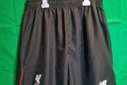 Liverpool Shirts 2016 Away