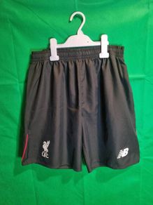 Liverpool Shirts 2016 Away