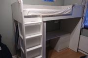 IKEA loft bed