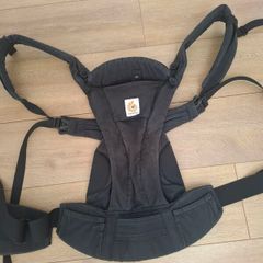 ergobaby carrier
