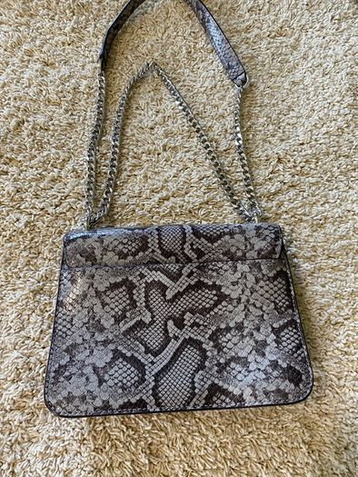 Michael Kors crossbody bag