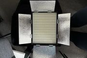 ledgo studio light x3