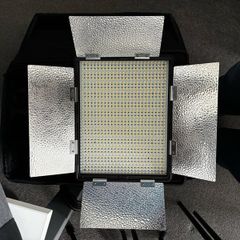 ledgo studio light x3