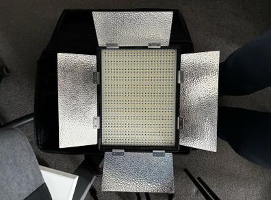 ledgo studio light x3