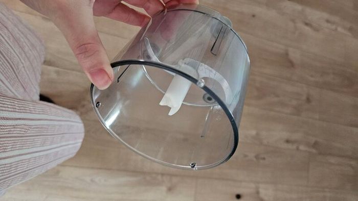 hand blender