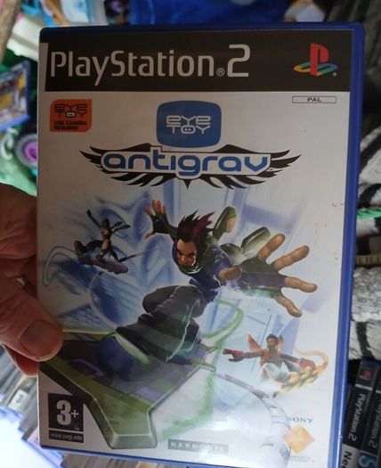 PlayStation 2 games