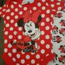Disney Baby Minnie Mouse Babygro Set 6-9 months Image 4