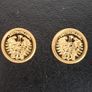 Two gold medals Image 2