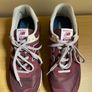 New Balance men's sneakers size 11 UK Image 6