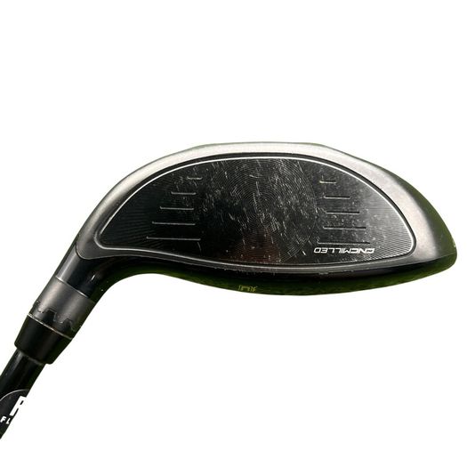 Cobra King Speedzone #3 Wood 14.5 Degree / Tensei Blue Av 65 Regular
