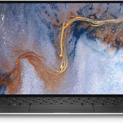 Dell Xps 13 9300 Laptop 13.3" Fhd+ Intel 10th Gen I7-1065g7 16gb Ram 256gb Ssd Win 11 Pro