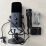 Sony ZV - E10 4K Mirrorless Camera Shutter Count 1808 Comes with, FIFINE XLR Microphone, Mini Tripod, Dummy Battery, Camera Cooling Fan & 4K Video Capture Card Image 5