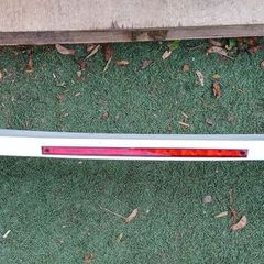 BMW E36 M3 Genuine rear spoiler