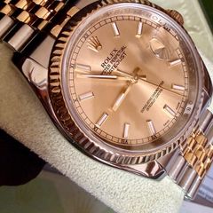 Rolex datejust 36
