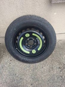 donut wheel