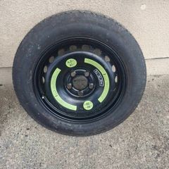 donut wheel