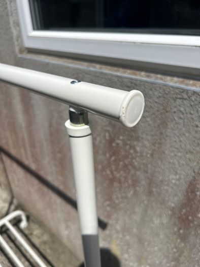Clothes Rail Rack