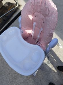 Highchair