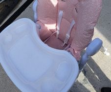 Highchair