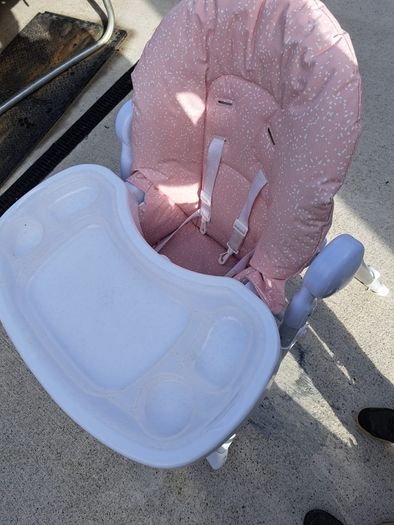 Highchair