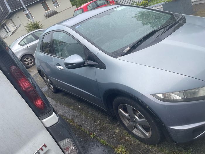 2006 Honda Civic