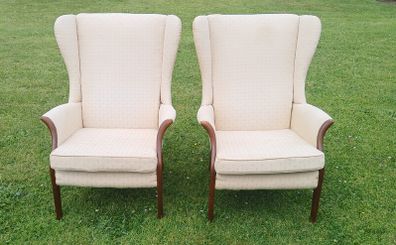 Arm chairs