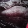 Knee High Black Boots Image 4