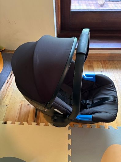 Babylo Panorama XT Travel system