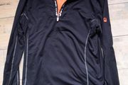 Superdry sport top XL