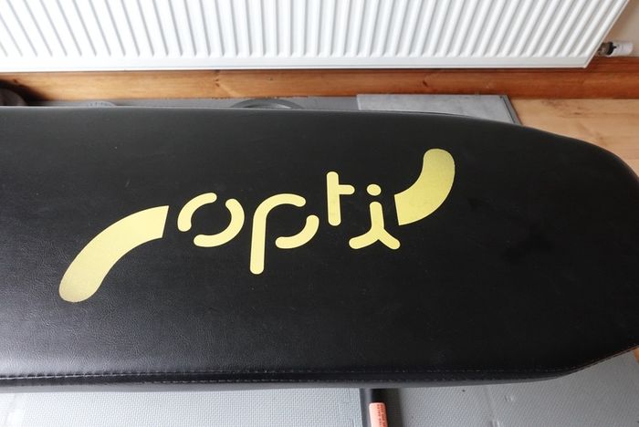 Workout Bench