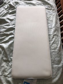 Mothercare Airflow Foam Crib Mattress