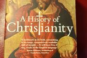 A History of Christianity  / Diarmaid MacCulloch / 2010