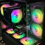 New 14 gen gaming pc with 32gb ram Image 4