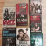 Rock and Metal Book Collection Slash CD Bundle Image 4