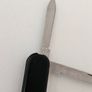 Vintage Wenger Esquire 65mm Discontinued Model Swiss Army Knife Keychain tool Image 5