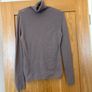 Eleventy Cashmere turtleneck violet Size M Image 4