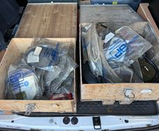 Vauxhall Opel Bedford Parts