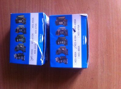 Two new ps3 blue ray drives