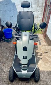 Pride Colt Deluxe 2.0 (never used)