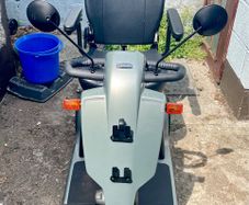 Pride Colt Deluxe 2.0 (never used)