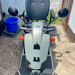 Pride Colt Deluxe 2.0 (never used)
