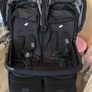 Joie Signature Estrella Double Stroller Eclipse Image 3