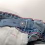 Baby  Crop Jeans -18-24 months- NEW Image 6