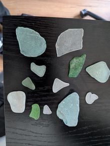 Seaglass