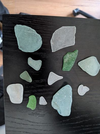 Seaglass